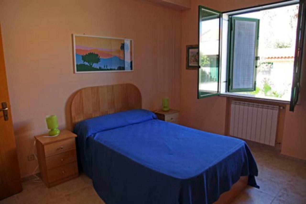 La Casa Tra I Limoni Di Rosmarino Park It083O84B59Cp6Px5J Villa SantʼAgata di Militello Kültér fotó