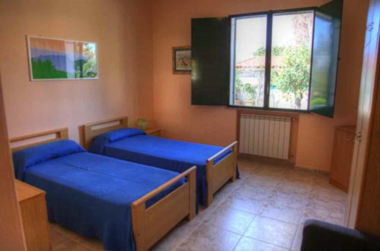 La Casa Tra I Limoni Di Rosmarino Park It083O84B59Cp6Px5J Villa SantʼAgata di Militello Kültér fotó