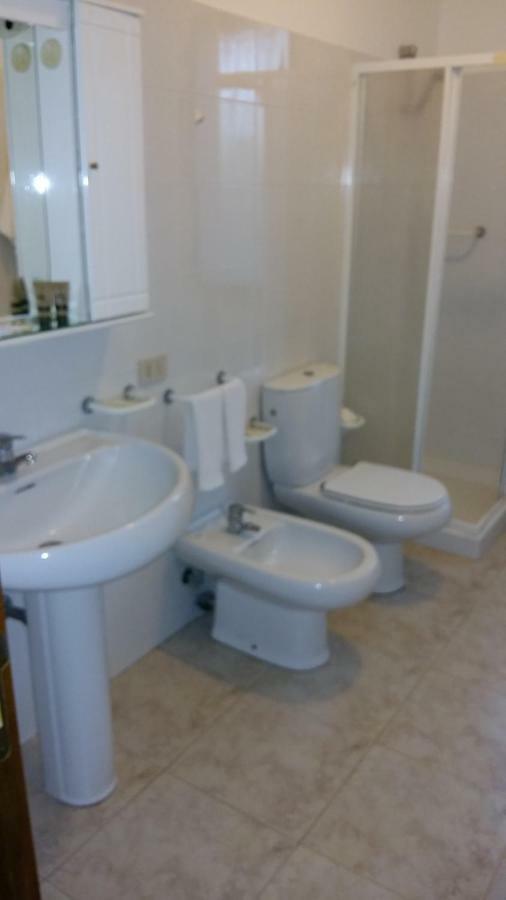 La Casa Tra I Limoni Di Rosmarino Park It083O84B59Cp6Px5J Villa SantʼAgata di Militello Kültér fotó