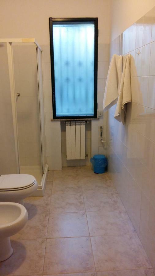 La Casa Tra I Limoni Di Rosmarino Park It083O84B59Cp6Px5J Villa SantʼAgata di Militello Kültér fotó