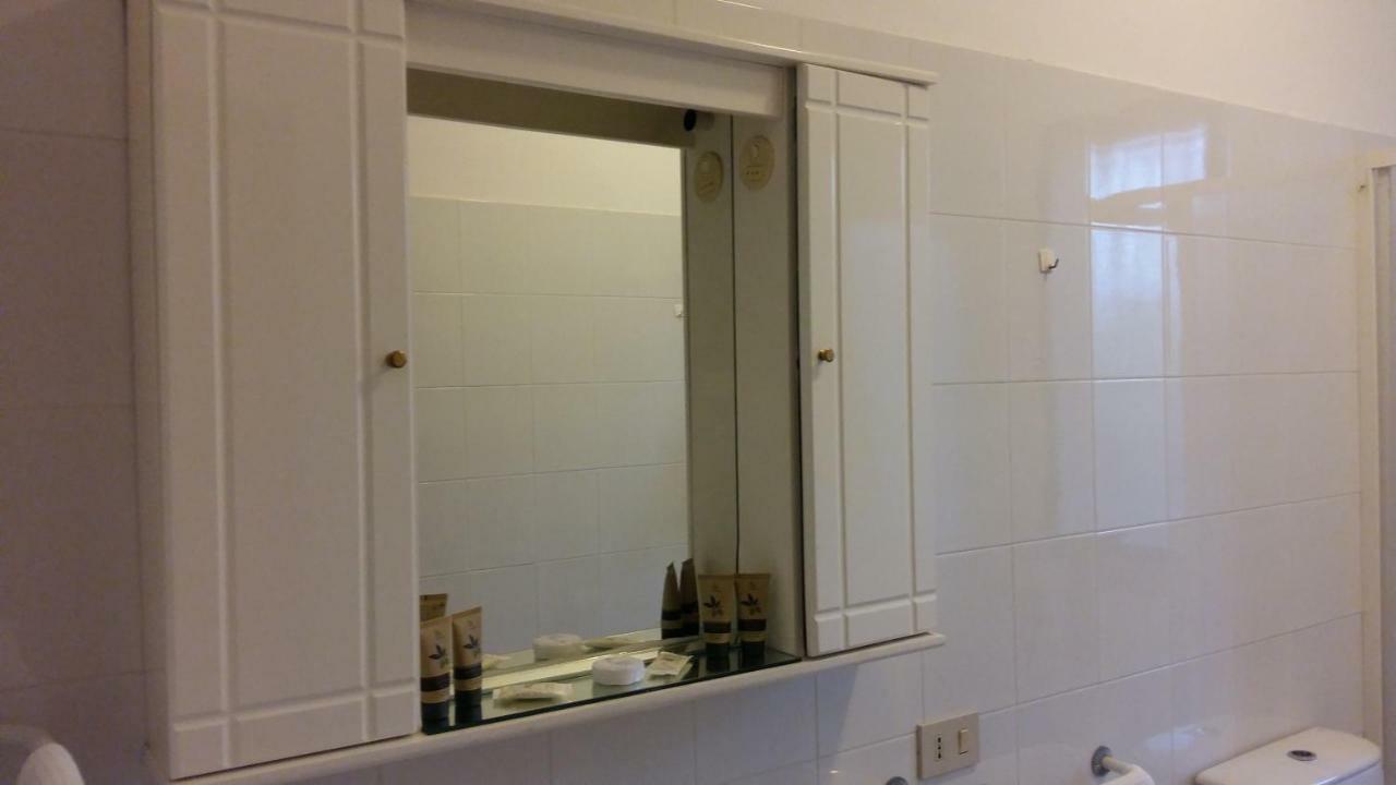 La Casa Tra I Limoni Di Rosmarino Park It083O84B59Cp6Px5J Villa SantʼAgata di Militello Kültér fotó